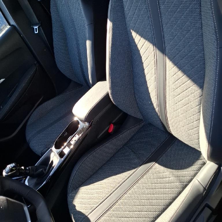 Foto Peugeot 308 14