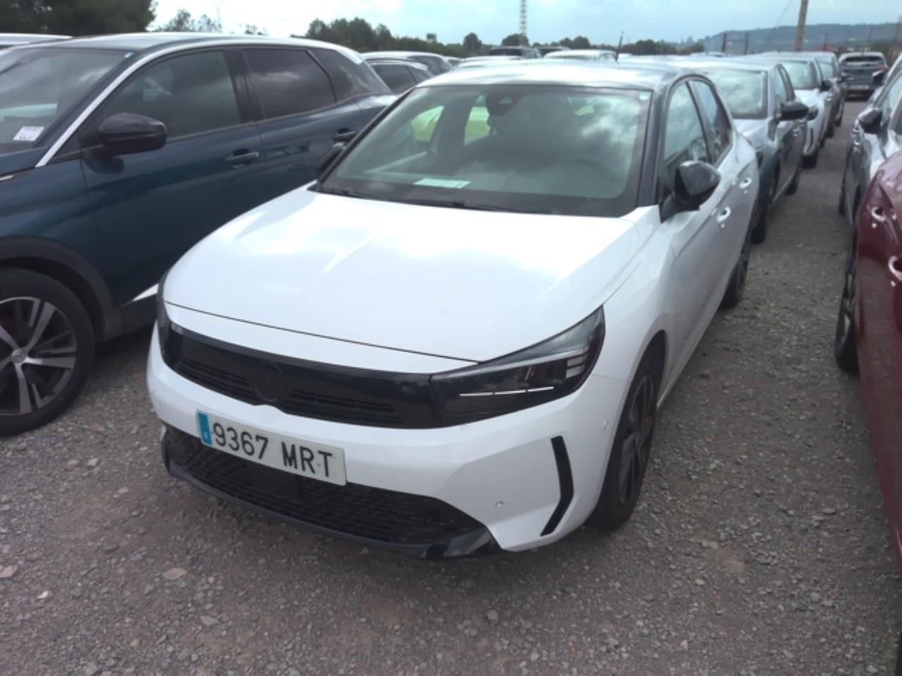Foto Opel Corsa 6
