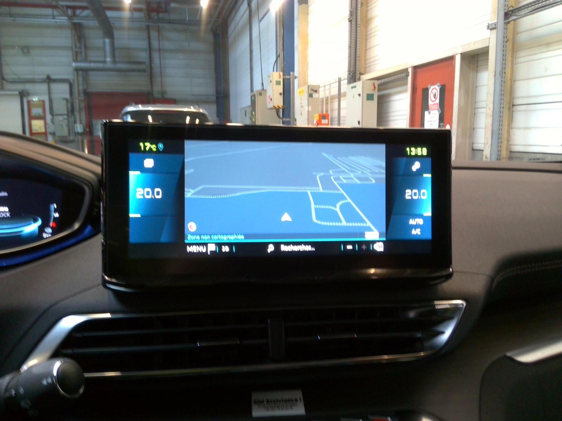 Peugeot 3008 Hybrid4 300 e-EAT8 GT Pack 2022