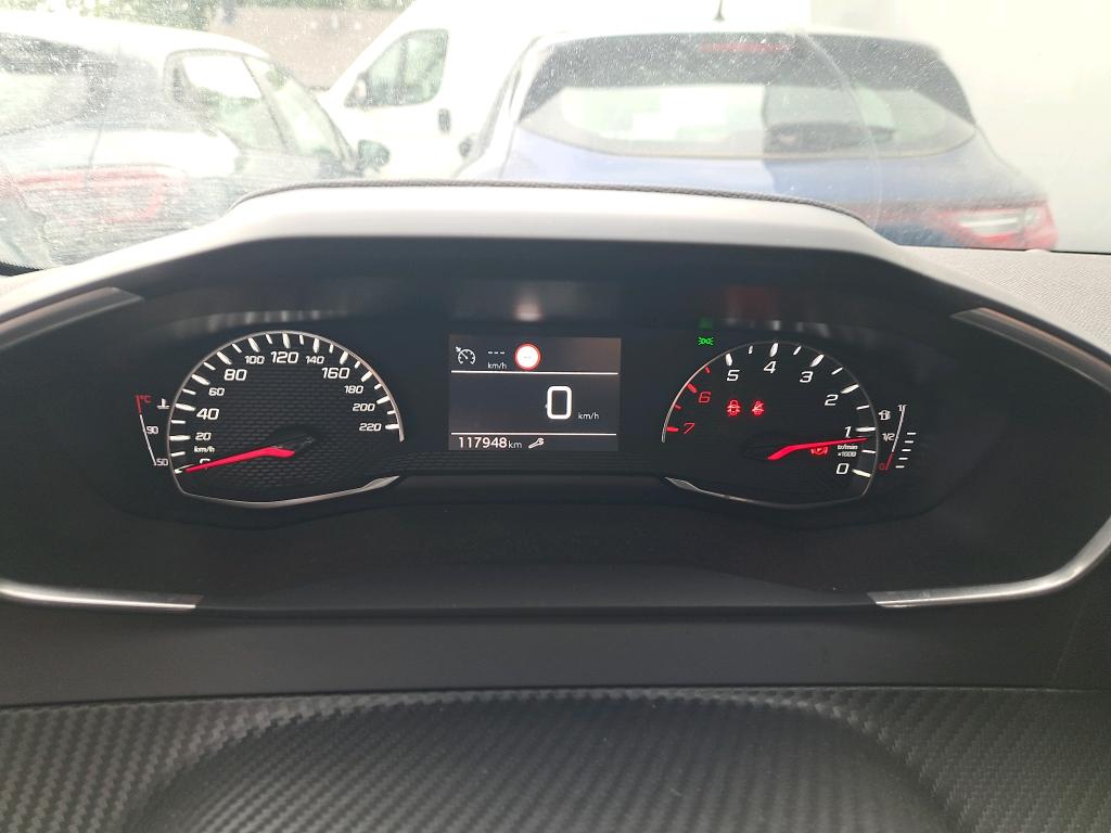 Peugeot 208 BlueHDi 100 S&S BVM6 Style 2020