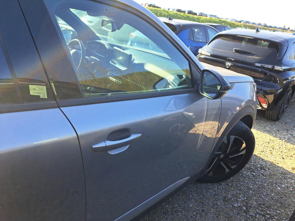 Peugeot 2008 PureTech 130 S&S BVM6 Allure Pack 2023