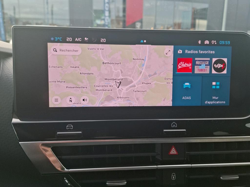 Citroen C4 PureTech 130 EAT8 Max 2023