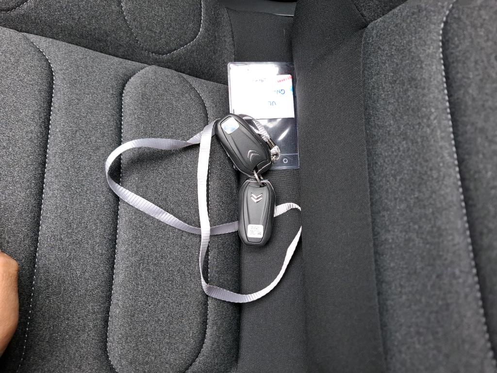 Citroen C3 PureTech 83 S&S BVM5 Shine 2023