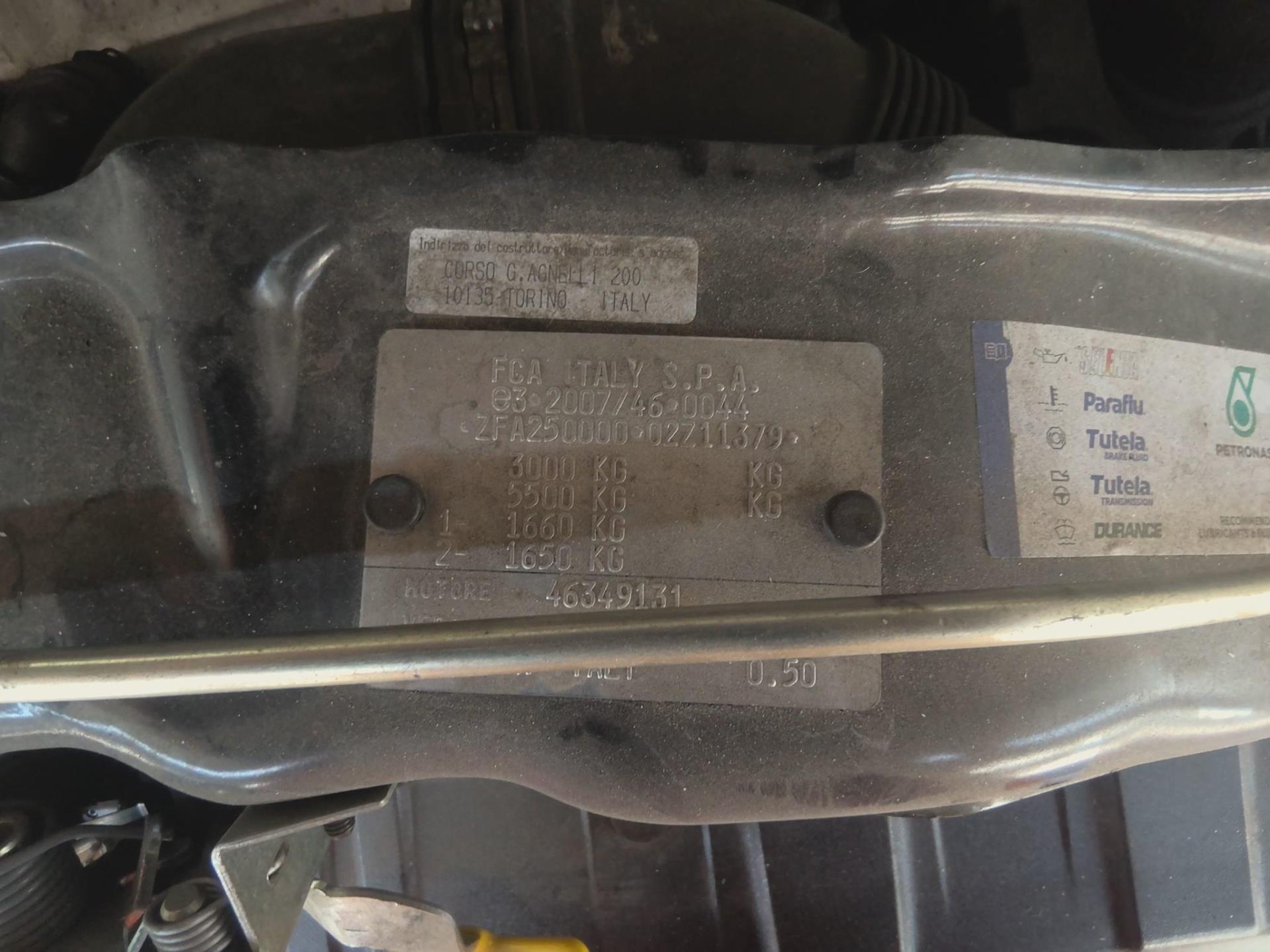 FIAT DUCATO FOURGON TOLE 3.0 C H1 H3-POWER 140 CH PACK PRO LOUNGE CONNECT 2024