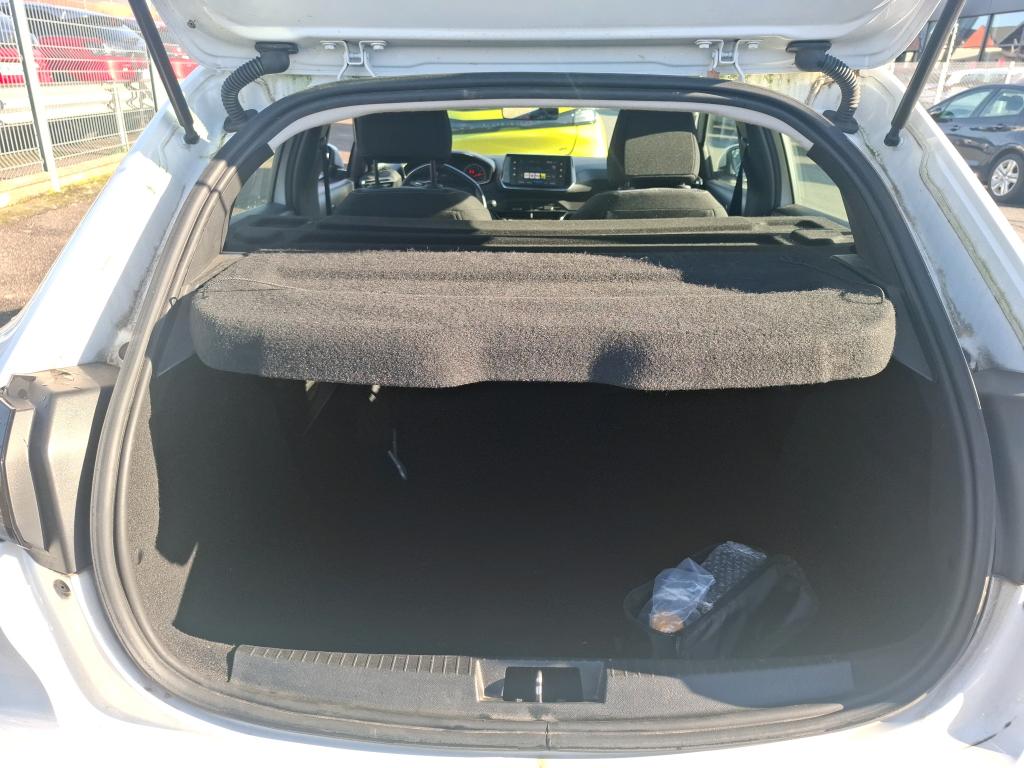 Peugeot 208 BLUEHDI 100 S&S BVM6 PREMIUM PACK 2021