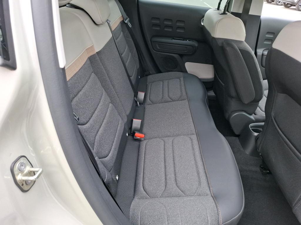 Citroen C3 PureTech 83 S&S BVM5 Shine 2023