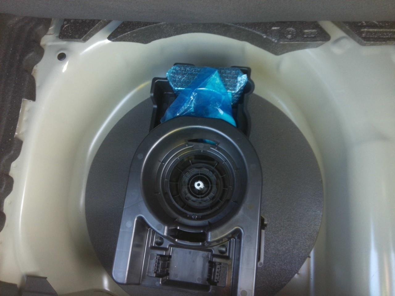 Foto Peugeot 208 15