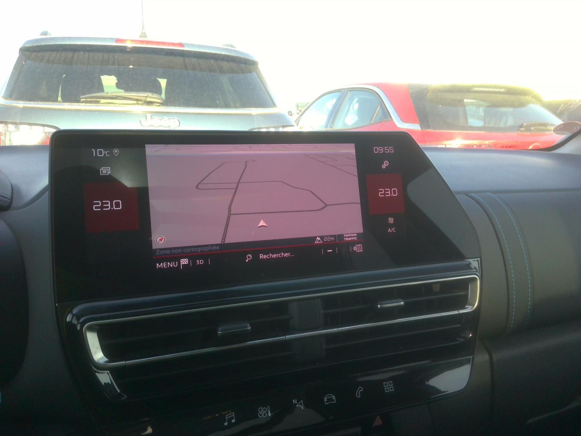 Citroen C5 Aircross BlueHDi 130 S&S BVM6 Shine 2022