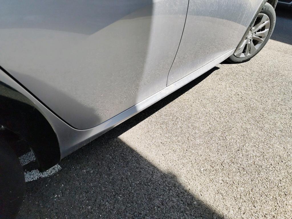Peugeot 208 Electrique 50 kWh 136ch Style 2022