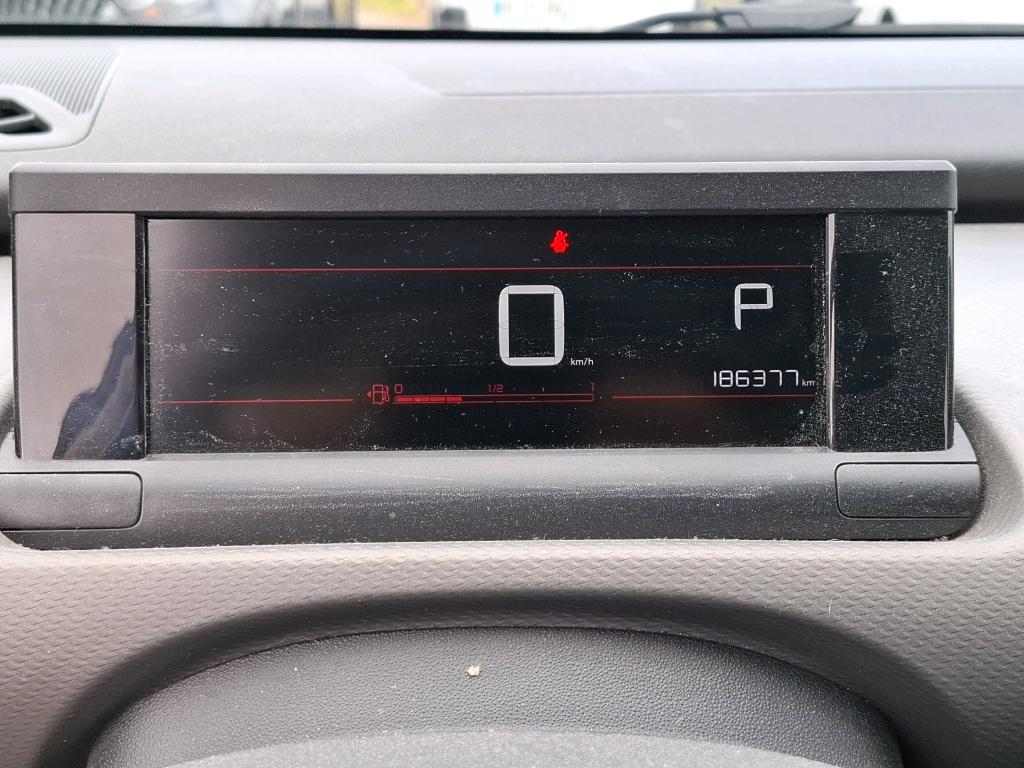 Citroen C4 Cactus BlueHDi 120 S&S EAT6 Feel Business 2019