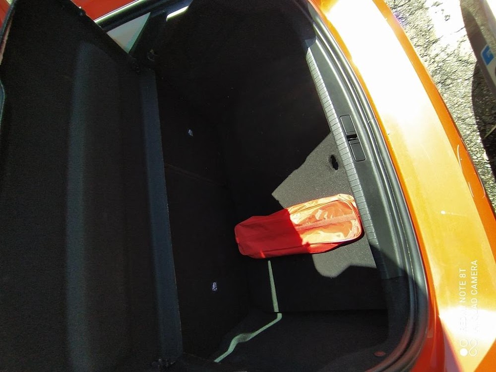 Foto Opel Corsa 9
