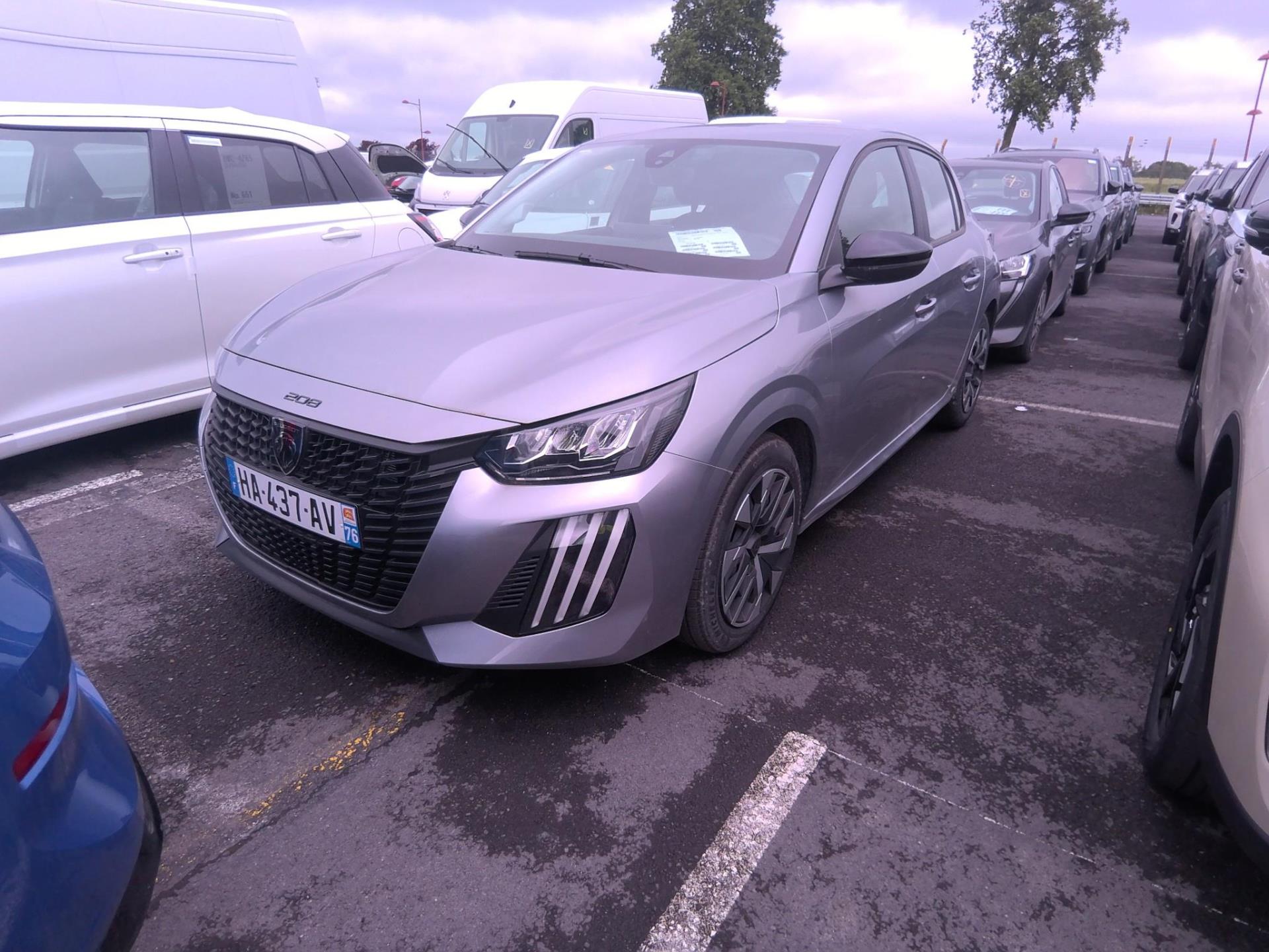 208 II