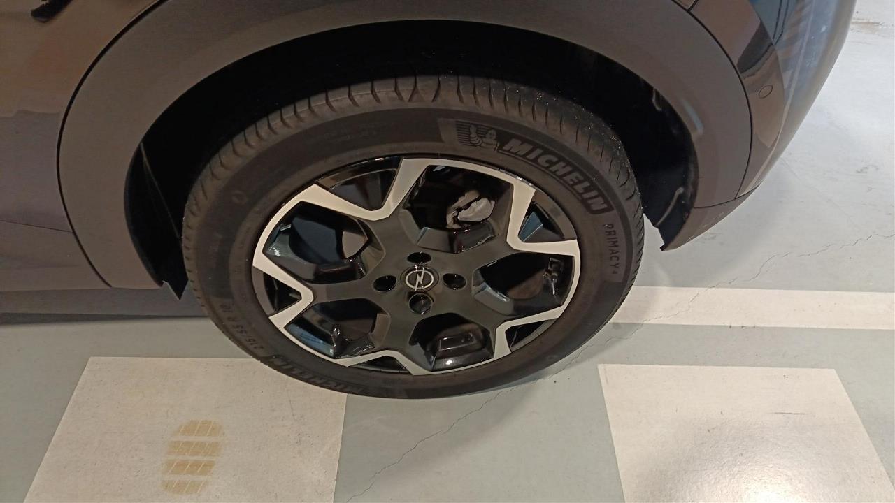 Foto Opel Mokka 23