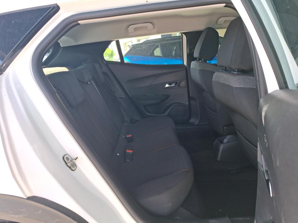 Peugeot 2008 BlueHDi 110 S&S BVM6 Active Business 2021