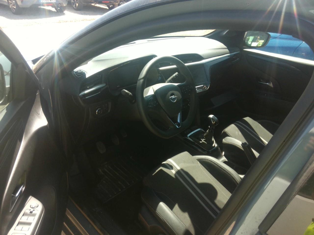 Foto Opel Corsa 7