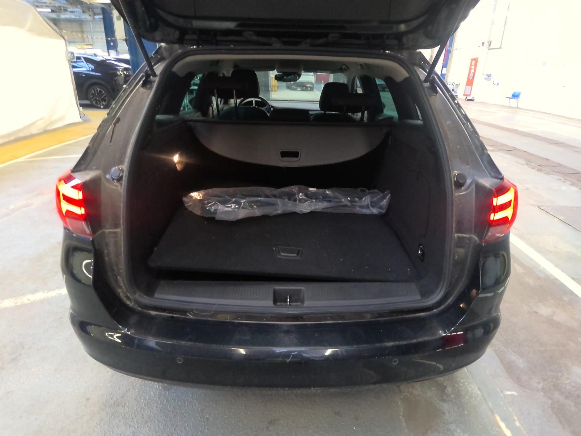 Opel ASTRA K ST