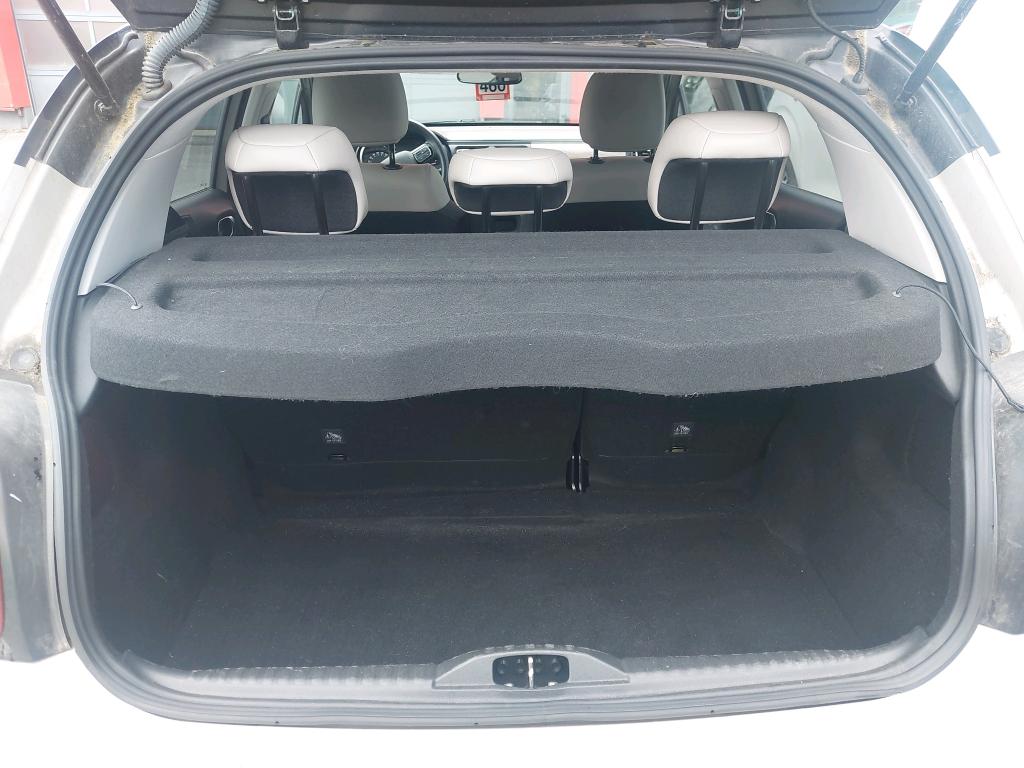 Citroen C3 PureTech 110 S&S BVM6 Shine Pack 2021