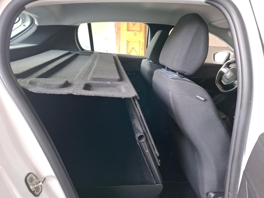 Peugeot 208 BLUEHDI 100 S&S BVM6 PREMIUM PACK 2021