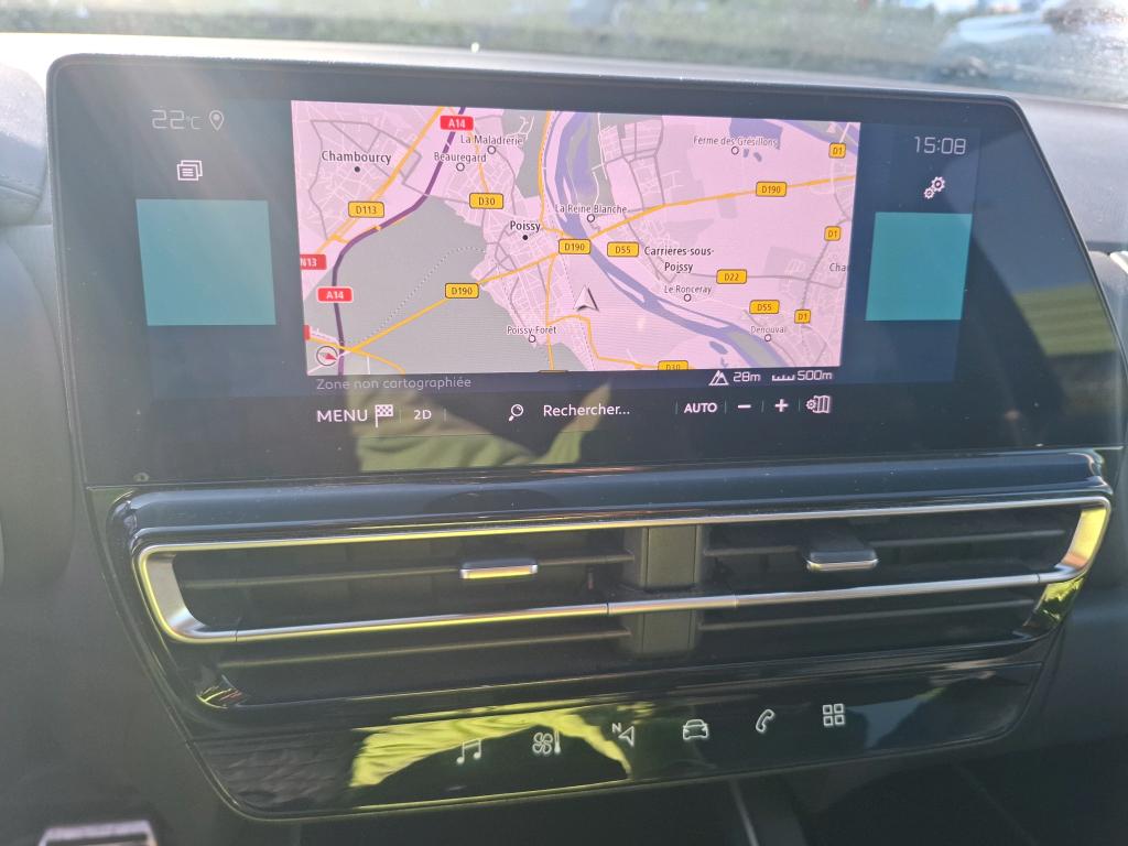 Citroen C5 Aircross Hybride Rechargeable 225 e-EAT8 Shine 2022