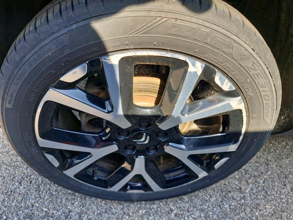Citroen C5 Aircross BlueHDi 130 S&S EAT8 Shine Pack 2023