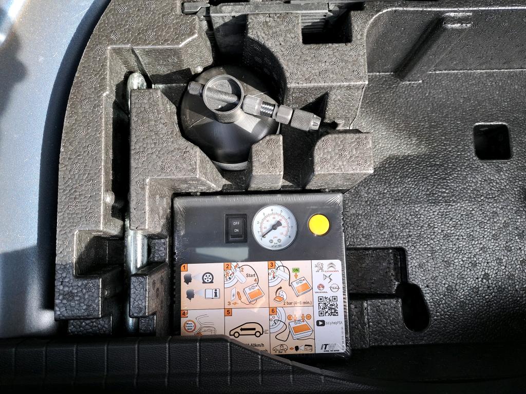 Peugeot 2008 Electrique 136 ch GT Pack 2021