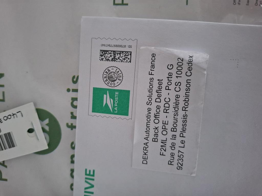 CROSSLAND X / CROSSLAND