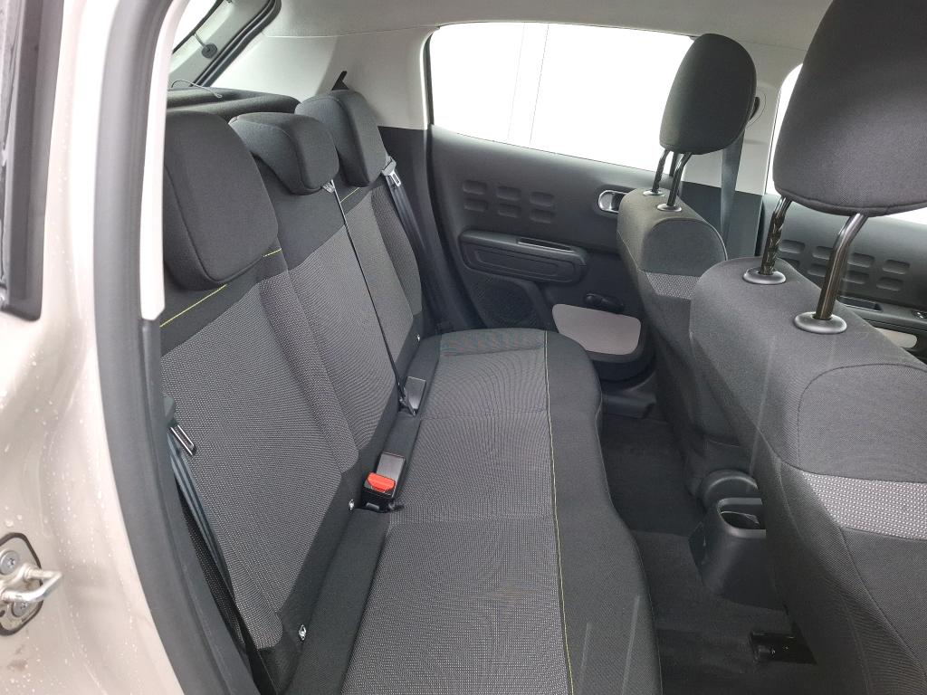 Citroen C3 PureTech 83 ch BVM5 You 2023