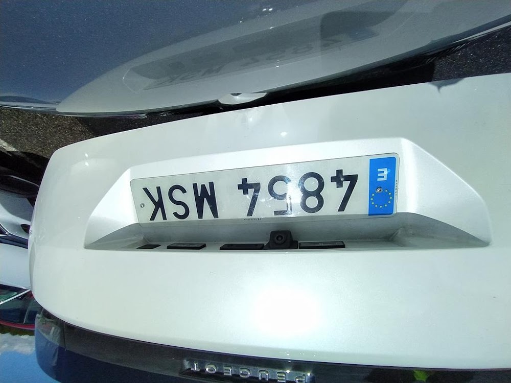 Peugeot 5008 5008 Allure Pack BlueHDi 130 S&S EAT8
