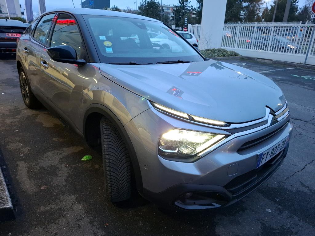 Citroen C4 BlueHDi 130 S&S EAT8 Feel Pack Business 2021