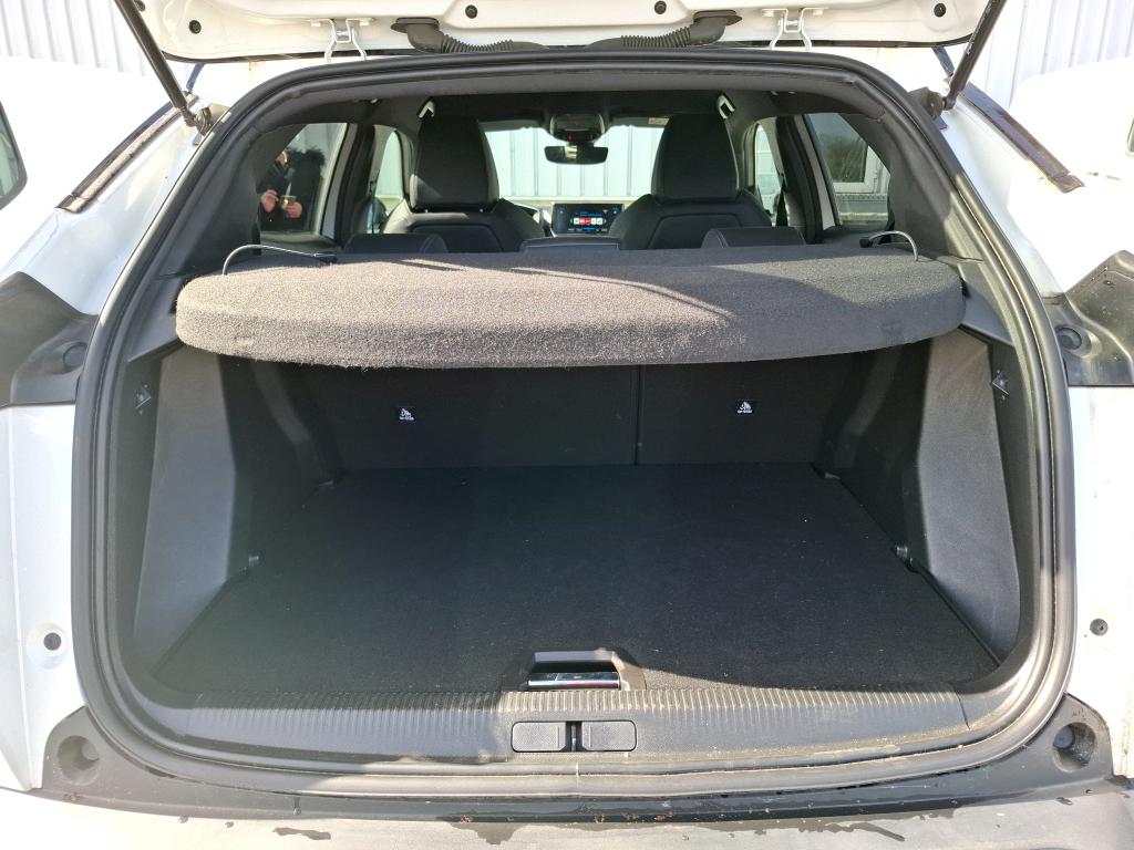Peugeot 2008 PureTech 130 S&S EAT8 GT Pack 2022