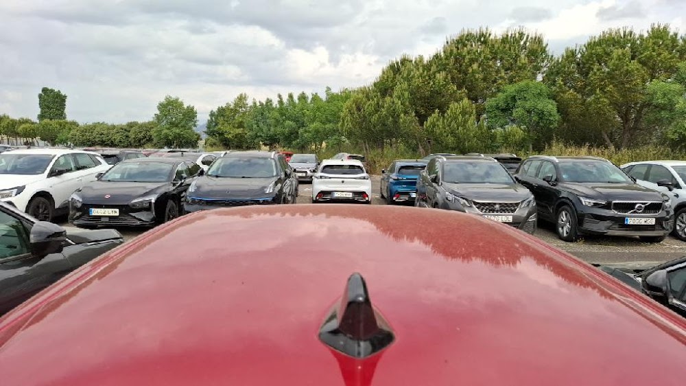 Foto Peugeot 308 7