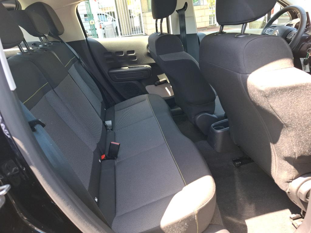 Citroen C3 PureTech 83 ch BVM5 You 2023