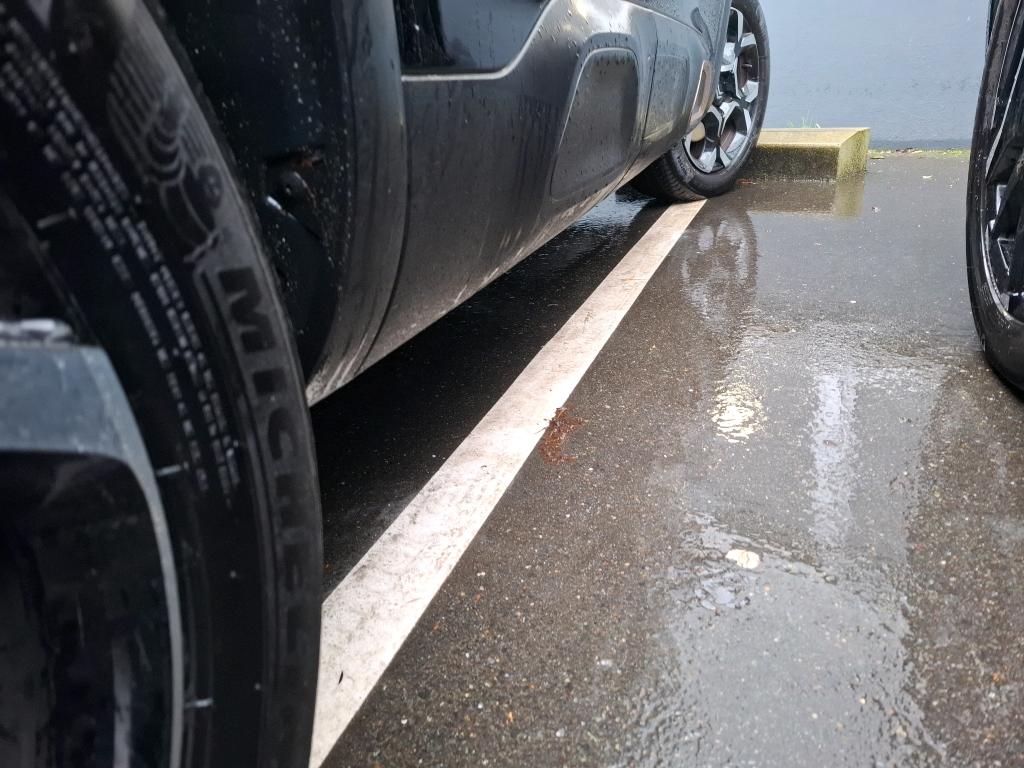 Citroen C5 Aircross PureTech 130 S&S EAT8 C-Series 2024