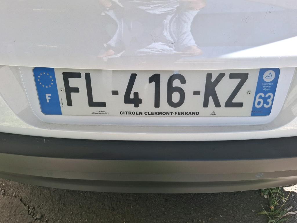 Citroen C3 PureTech 82 S&S BVM5 Feel 2019