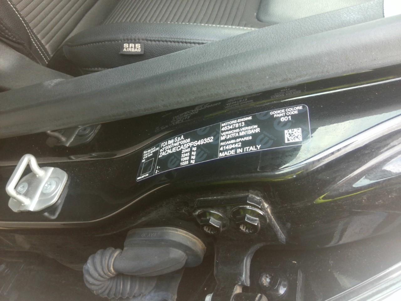 Foto Jeep Compass 6