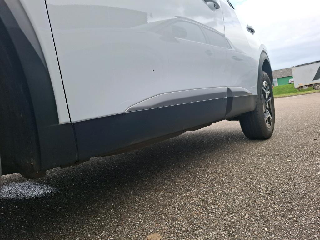 Peugeot 2008 PureTech 130 S&S EAT8 GT 2024