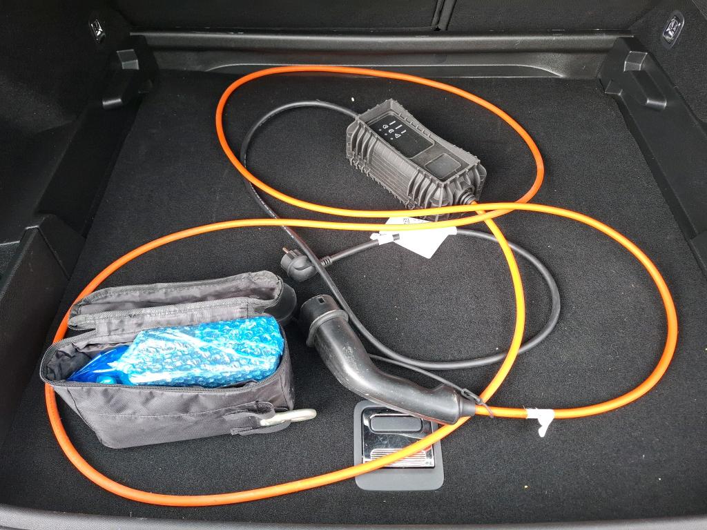 DS DS 7 CROSSBACK / DS 7 