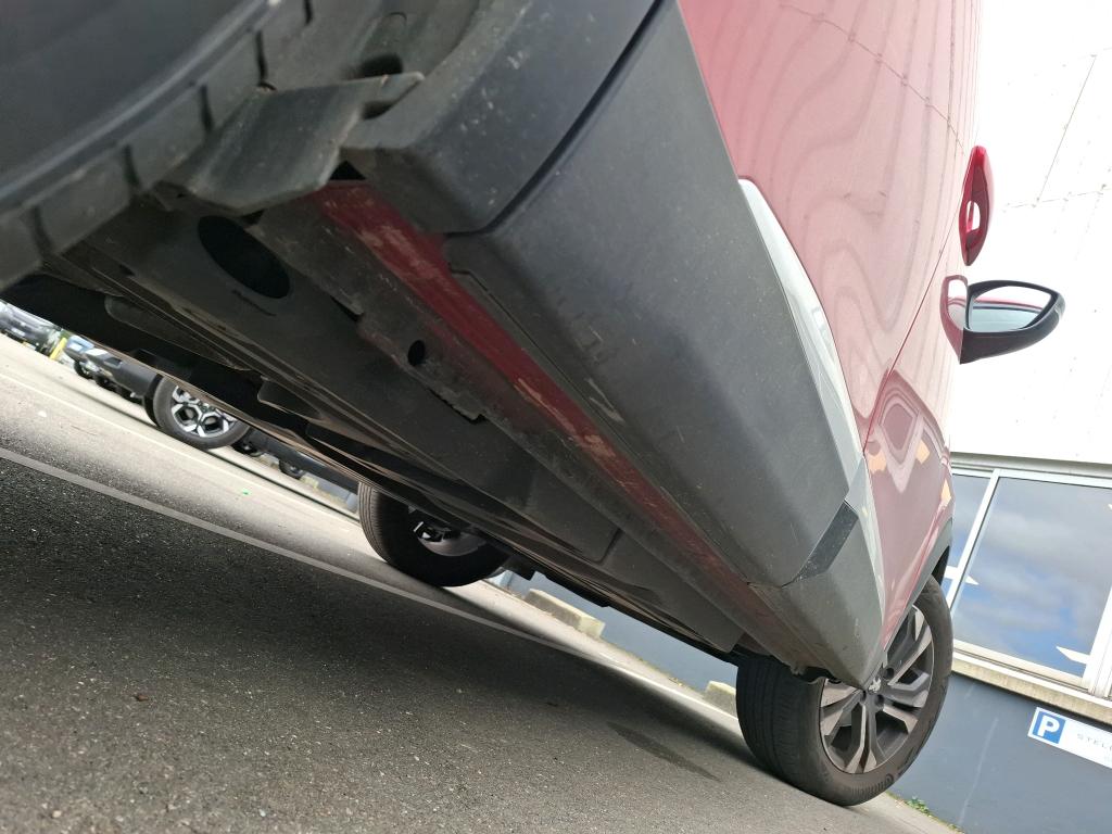 Peugeot 2008 PureTech 130 S&S EAT8 Allure Pack 2022