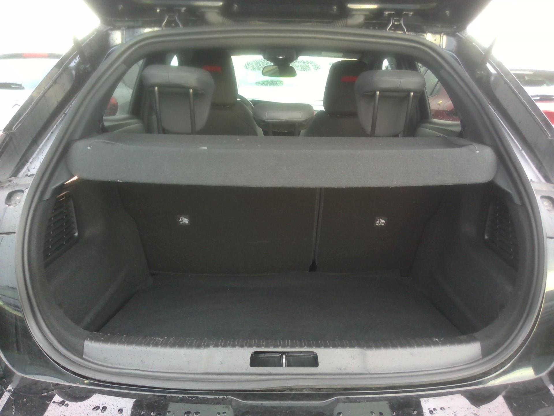 Opel Mokka 1.2 Turbo 100 ch BVM6 GS 2023