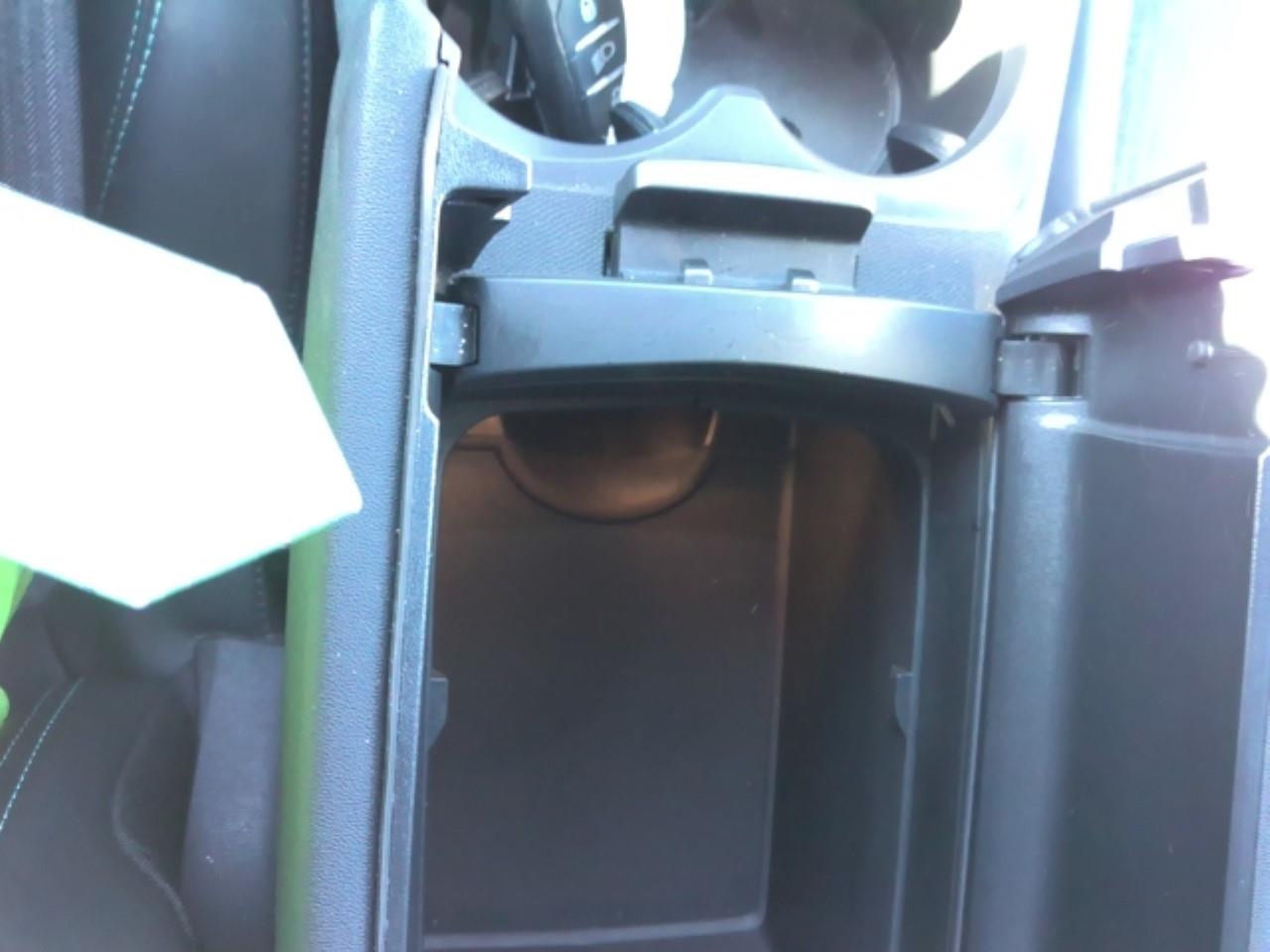 Foto Peugeot 5008 9