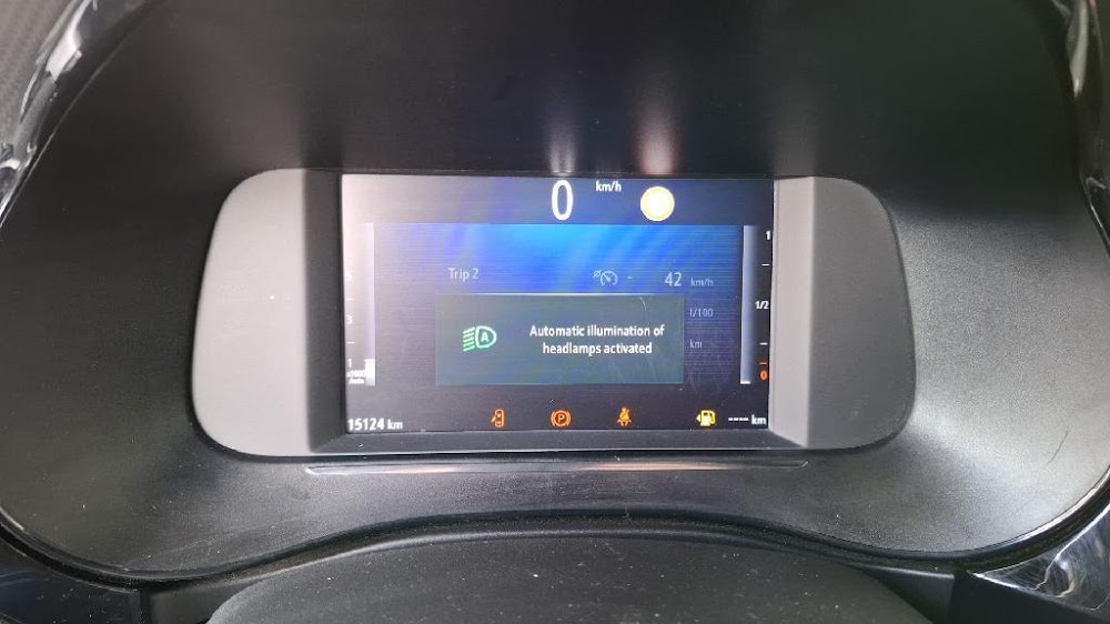 Foto Opel Corsa 3