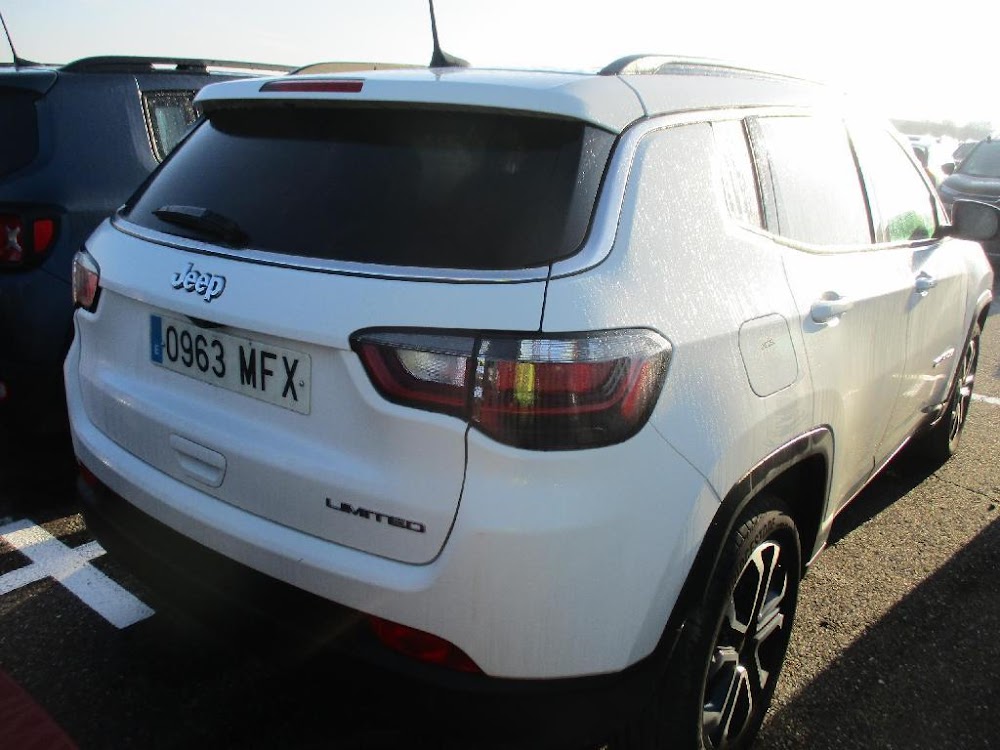 Foto Jeep Compass 6
