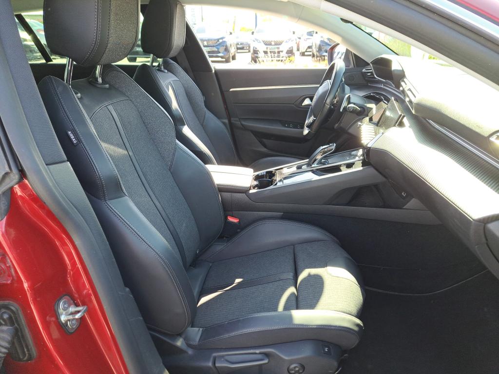 Peugeot 508 SW Hybrid 225 e-EAT8 Allure Pack 2020