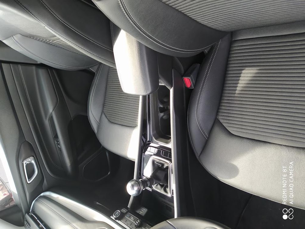 Foto Jeep Compass 10