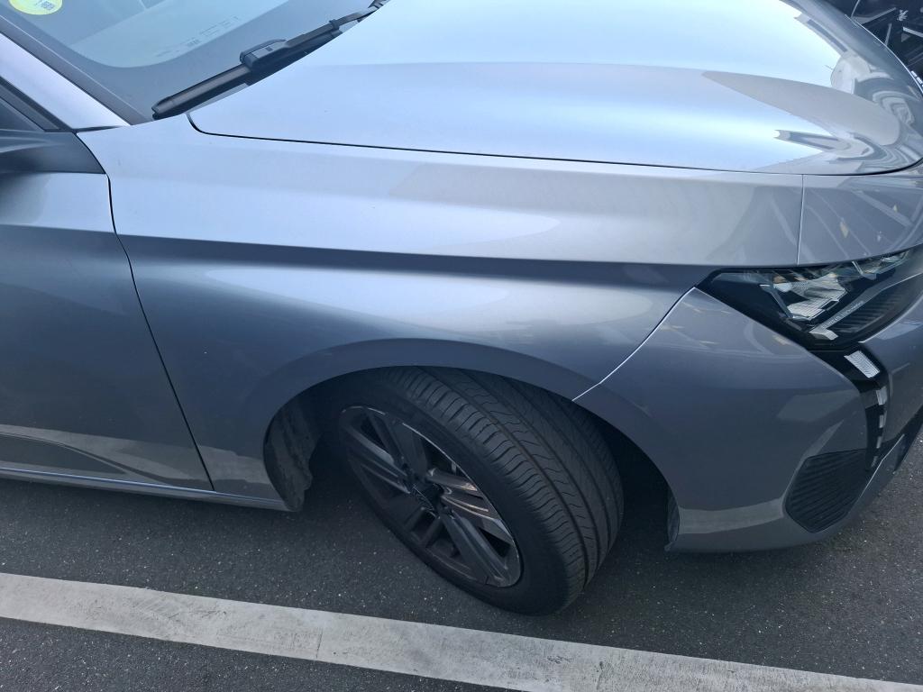 Peugeot 308 BlueHDi 130ch S&S EAT8 Active Pack 2022