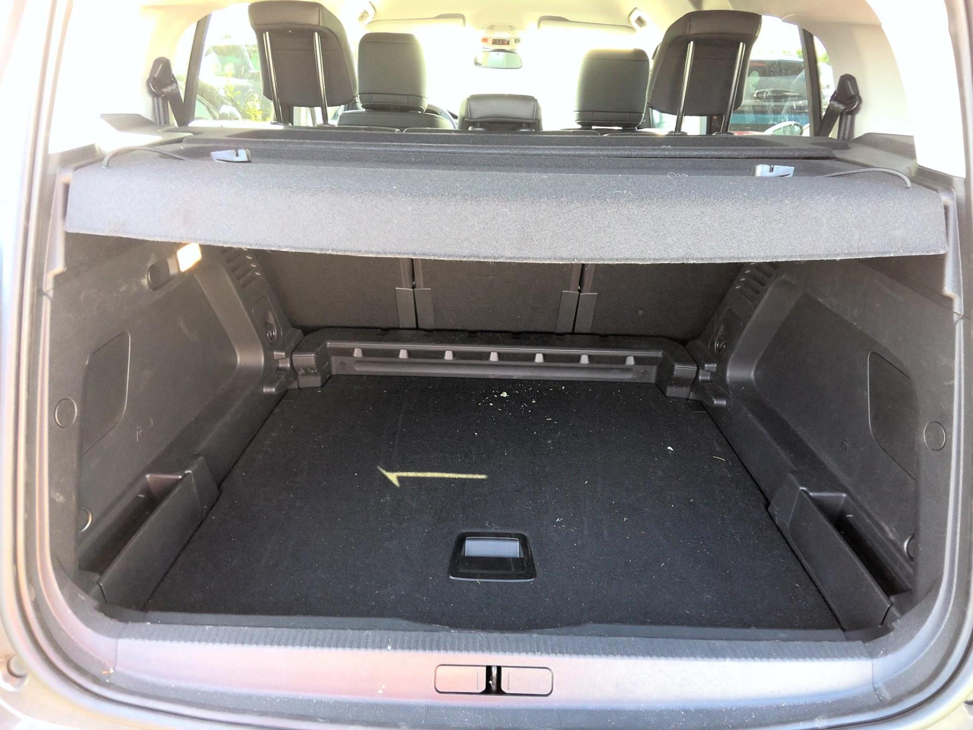 Citroen C5 Aircross BlueHDi 130 EAT8 Max 2025