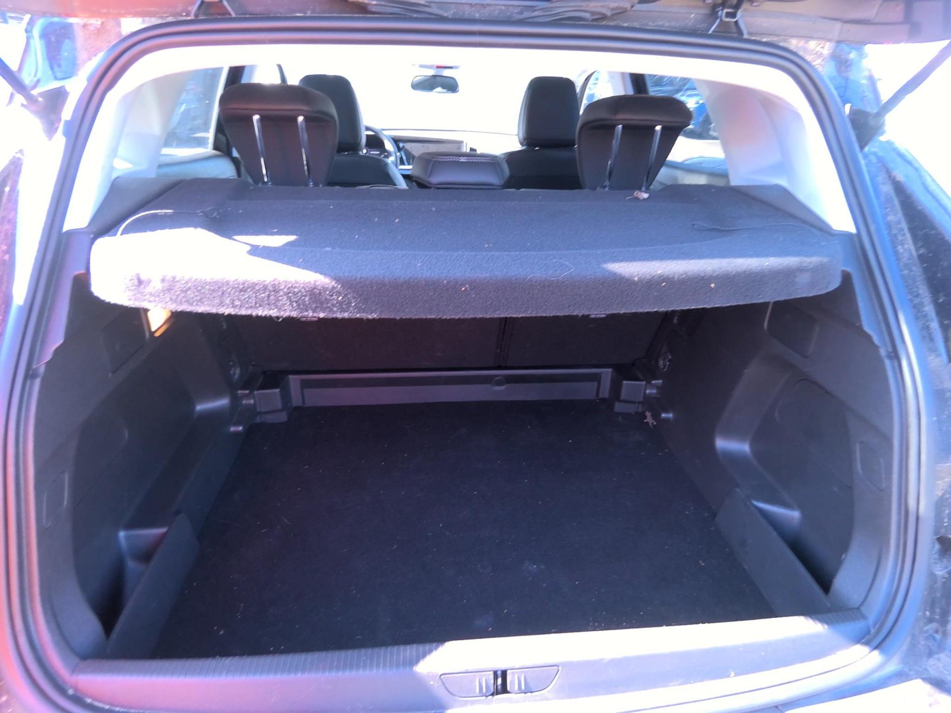 Opel Grandland 1.5 Diesel 130 ch BVA8 Elegance Business 2022