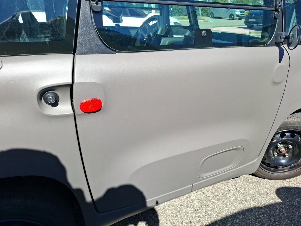 Citroen AMI
