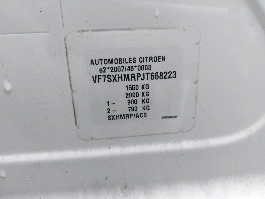 Citroen C3 PureTech 82 S&S BVM5 Feel Business 2018