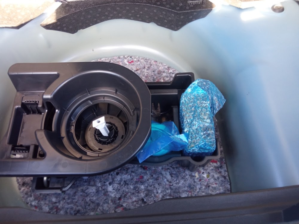 Foto Opel Mokka 16